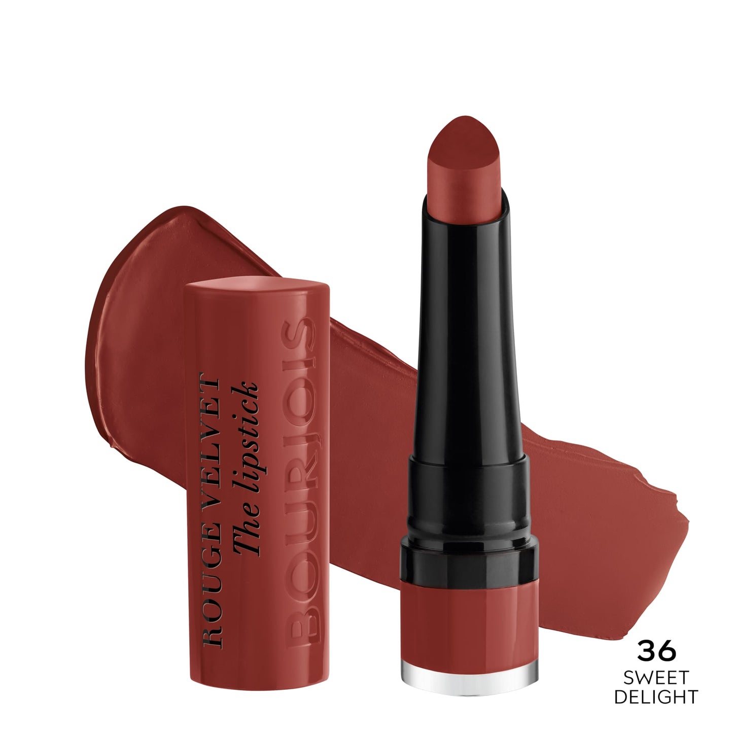 Bourjois Ramadan Rouge Velvet Lipsticks Kit