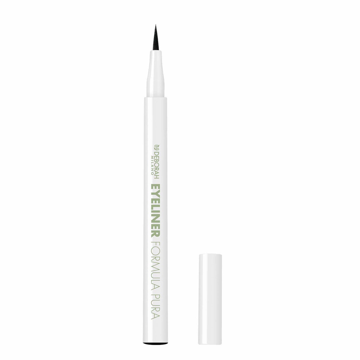Formula Pura Eyeliner Pen 1.5g 01 Black|1.5g