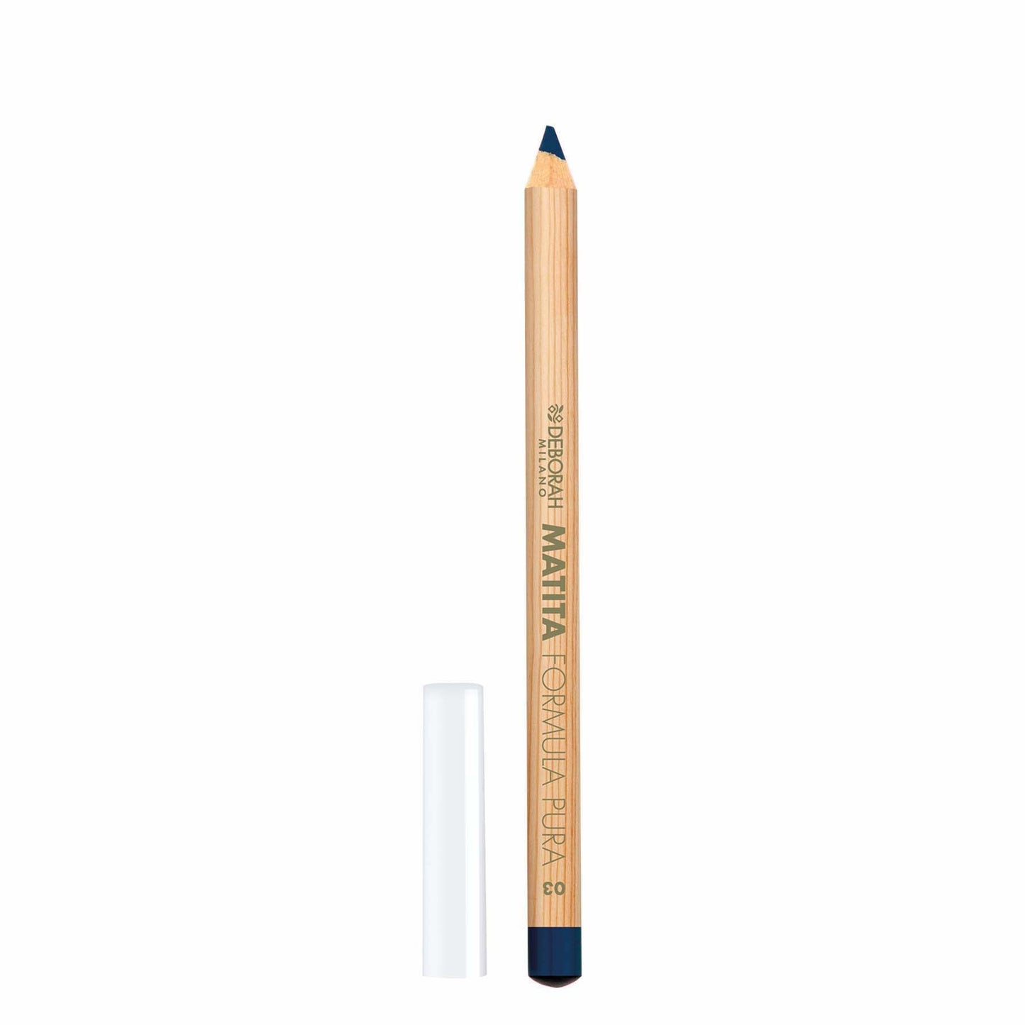 Formula Pura Eye Pencil 1.2g 03 Blue|1.2g