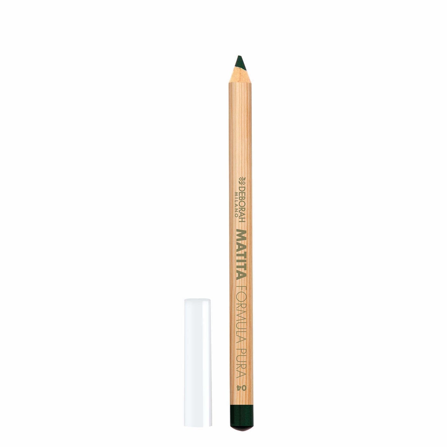 Formula Pura Eye Pencil 1.2g 04 Green|1.2g