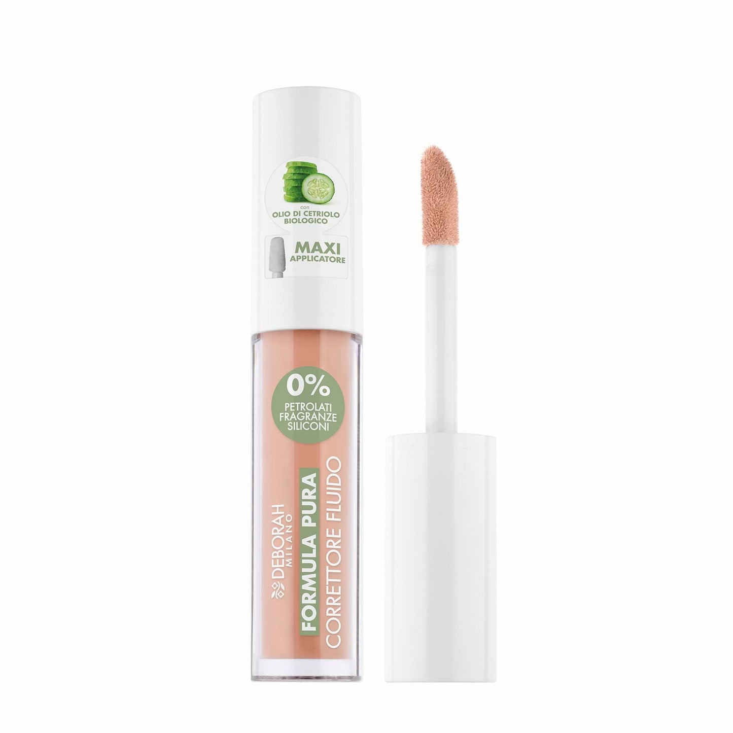 Formula Pura Fluid Concealer 4.5ml 01 Fair|4.5ml
