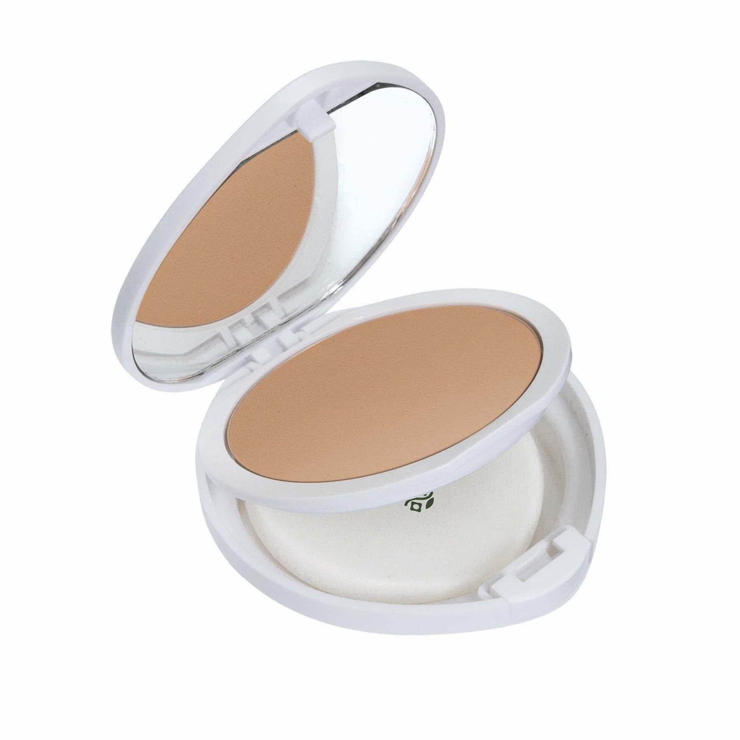 Formula Pura Fondotinta Mineral Compact Foundation 10g 04 Amber|10g