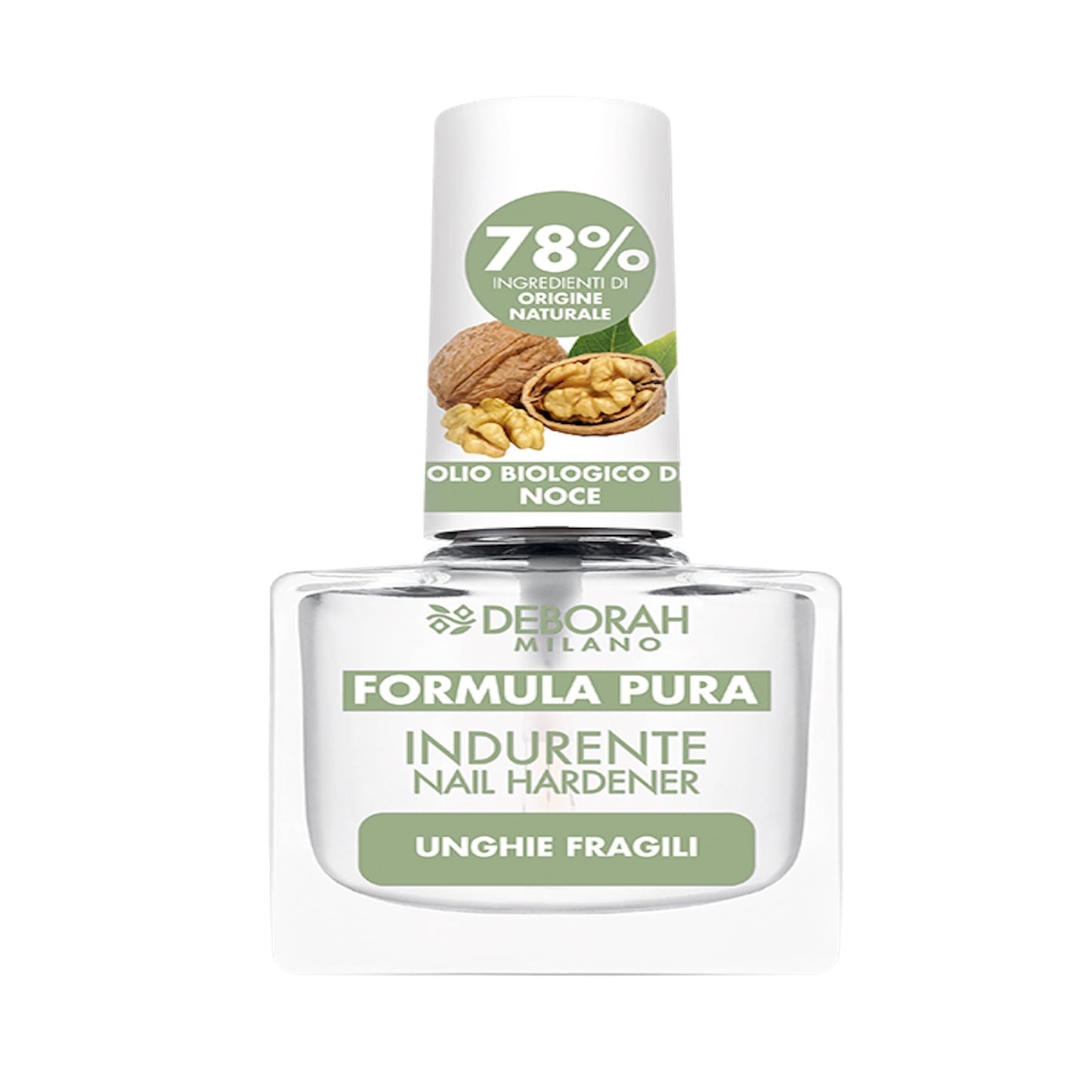 Formula Pura Nail Hardening Enamel 8.5ml 8.5ml