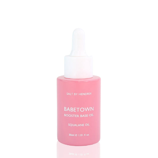 Babetown Booster Base 30ml 30ml
