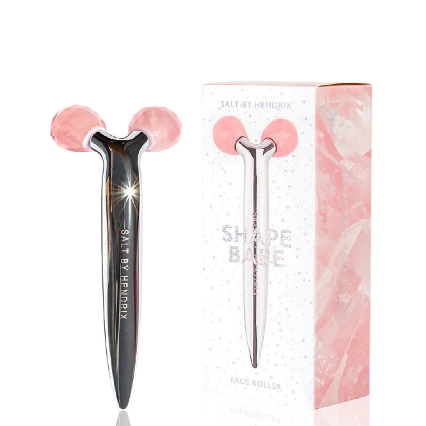 Shape Babe Y Shape Face Roller