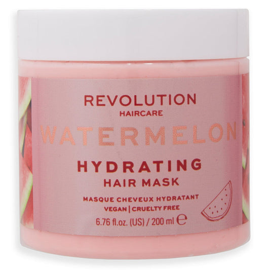 Hydrating Watermelon Hair Mask 200ml 200ml
