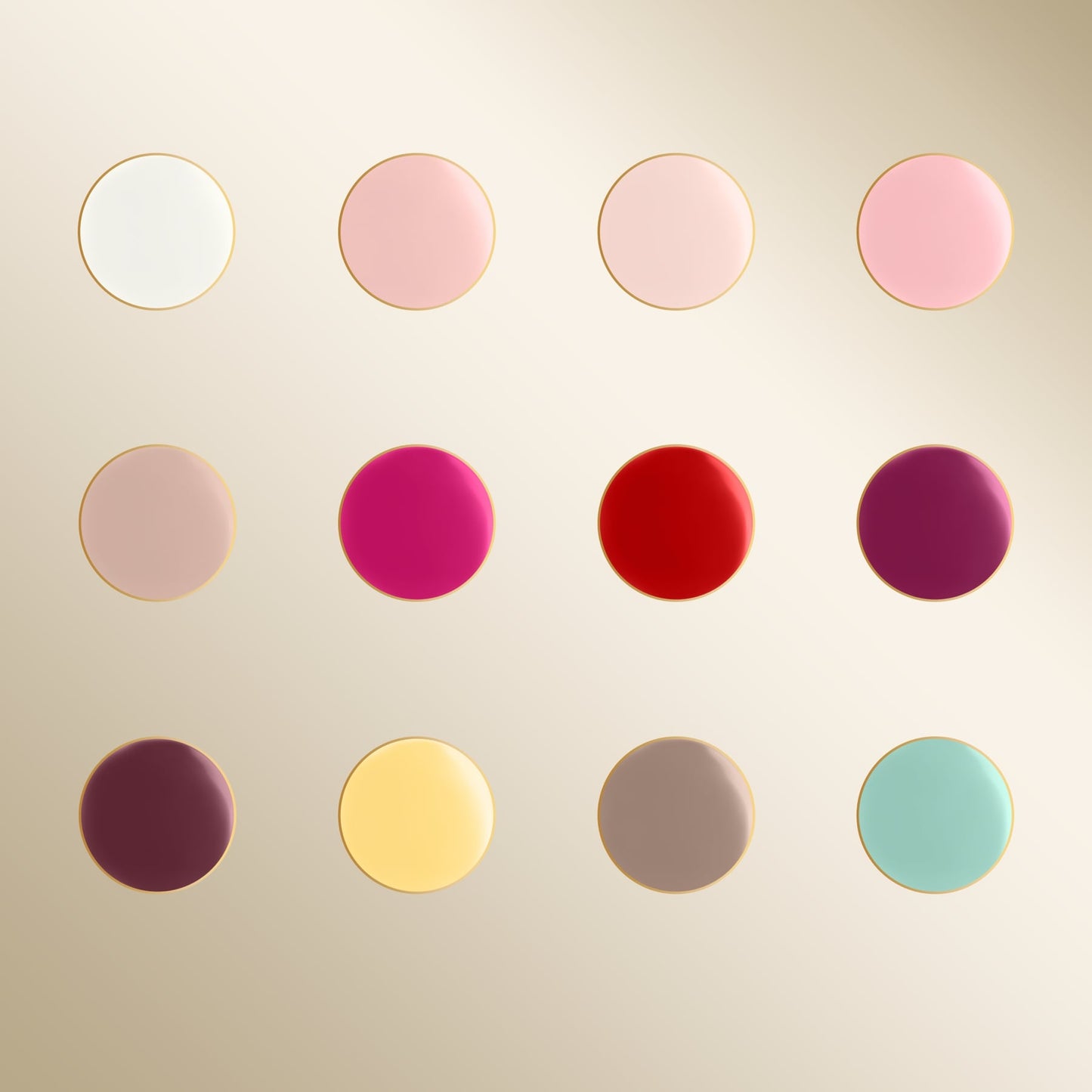 ماكس فاكتور ميراكل بيور لون الأظافر 12 مل