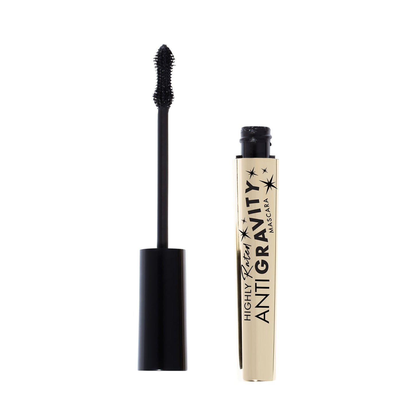 Highly Rated Anti-Gravity Mascara Black 11.5ml Black|11.5ml