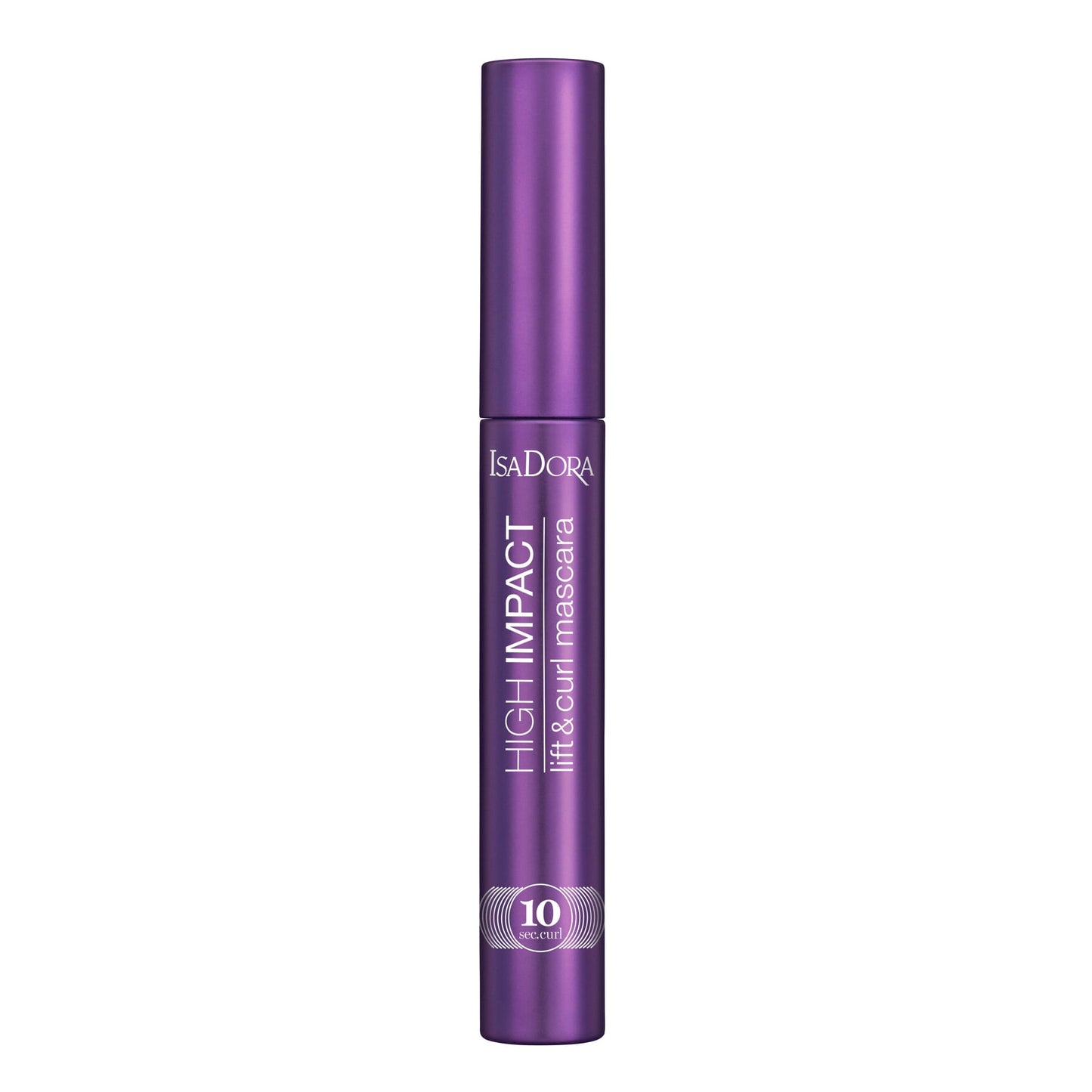 10 Sec High Impact Lift & Curl Mascara 9ml 30 Black|9ml
