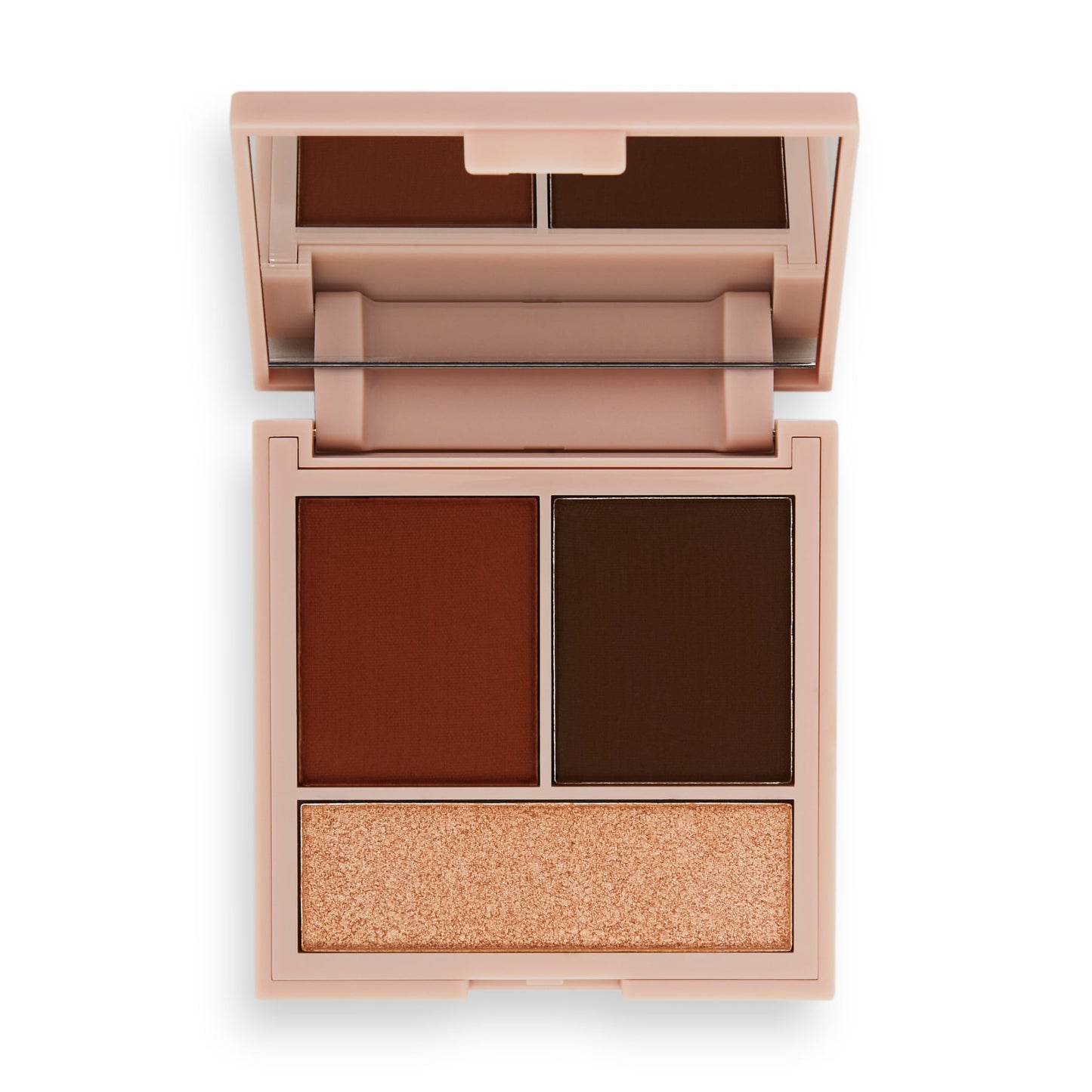 بودرة الوجه ريفولوشن كونتور كومباكت 7 جرام