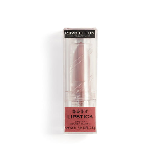 Revolution Relove by Revolution Baby Lipstick Create 3.5g