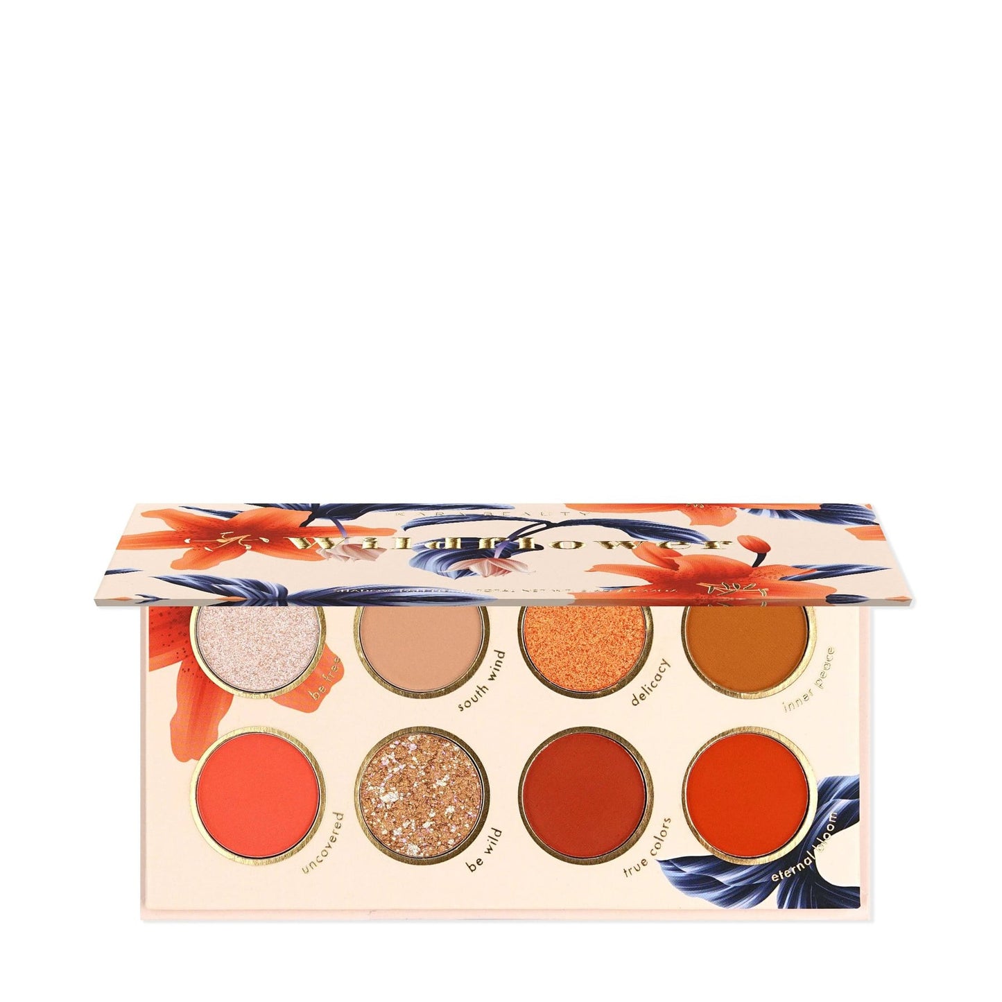 Like Totally! Eyeshadow Palette - 30 shades 23.7g