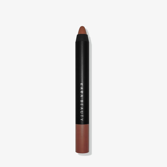 Waterproof Lip Crayon 0.13oz LC07 Home Town|3.8g