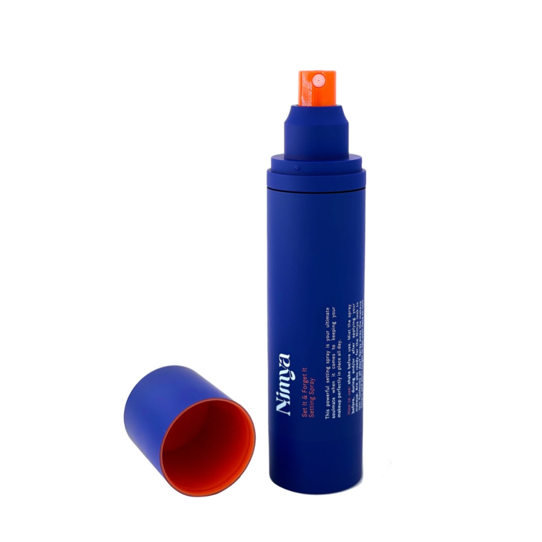 Set It & Forget It Setting Spray 90ml 90ml