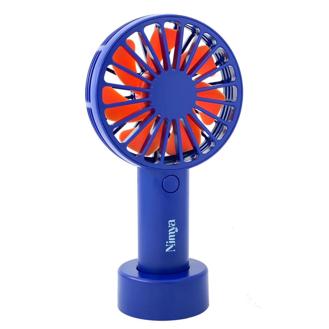 Blow Before You Go Fan