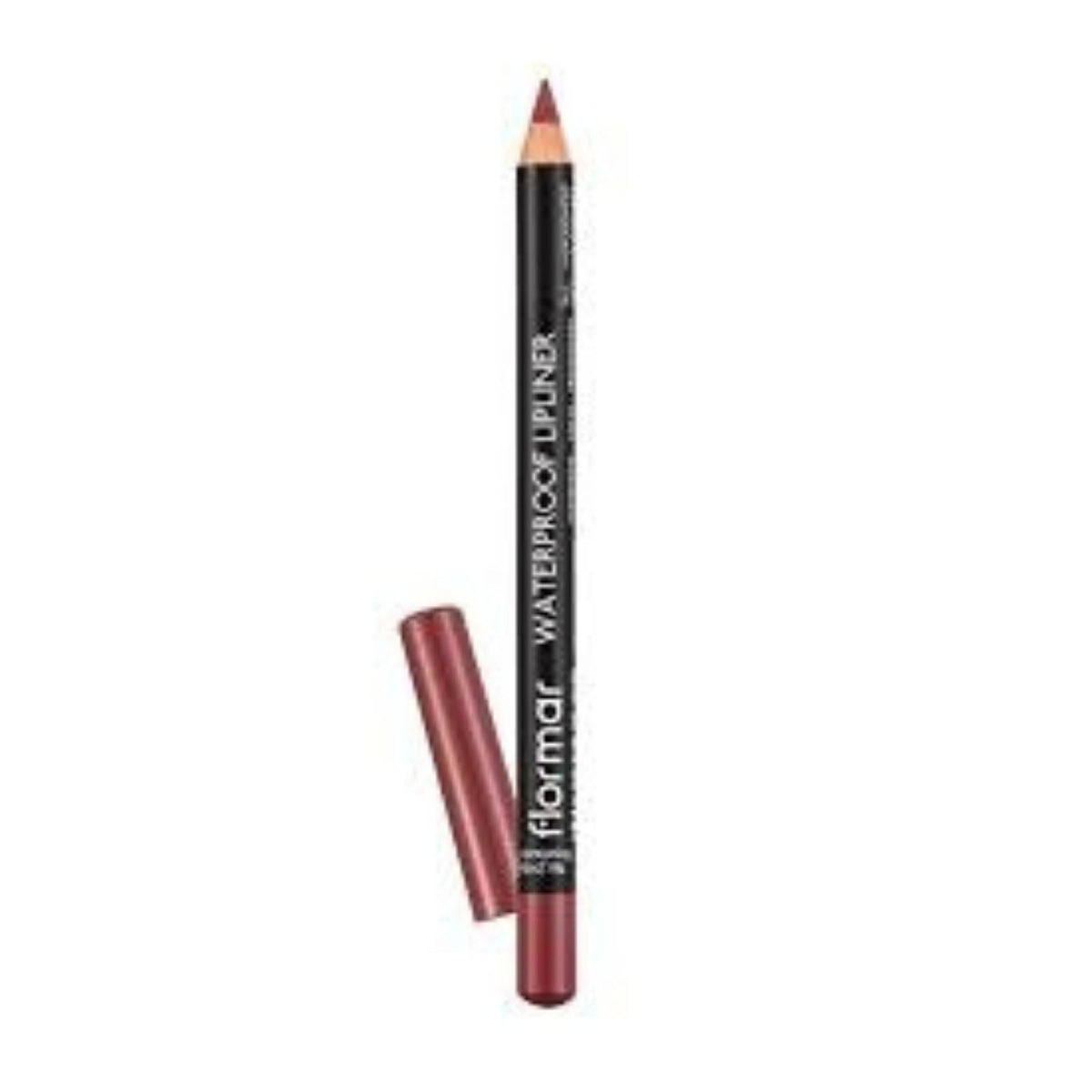 Flormar Waterproof Eyeliner Pencil