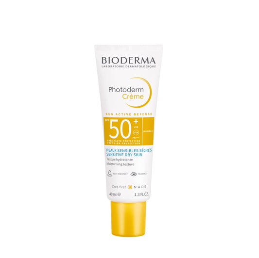 Photoderm Cream SPF50+ 40ml 40 ml