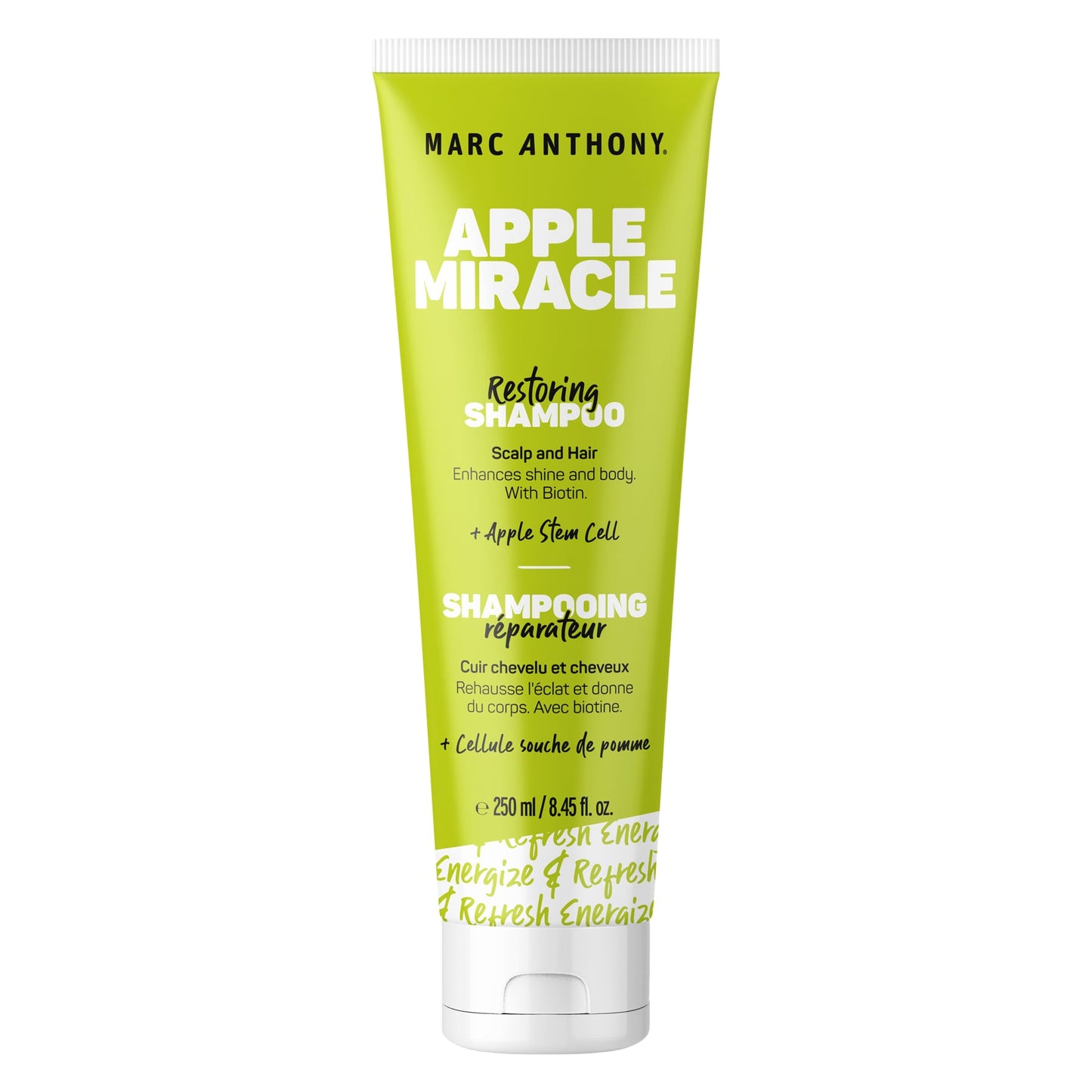 Apple Miracle Restoring Shampoo 250ml 250ml