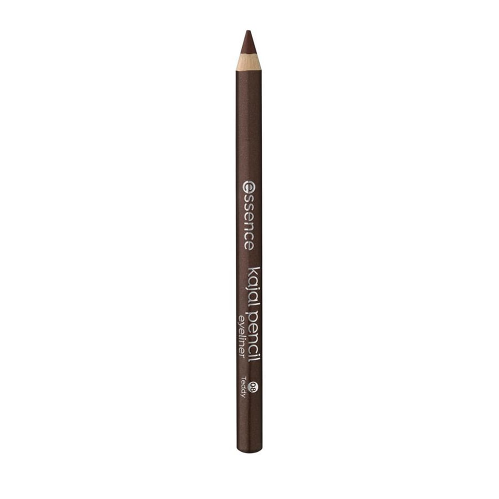 Kajal Pencil Eyeliner 08 Teddy 08 Teddy|4g