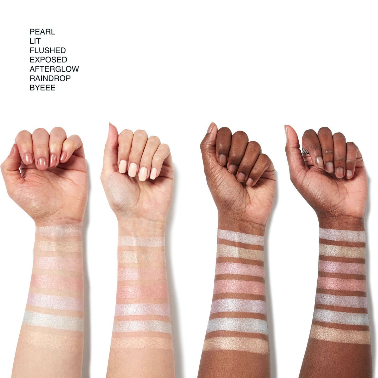 Dew Me Baked Highlighter 3g Lit|3g