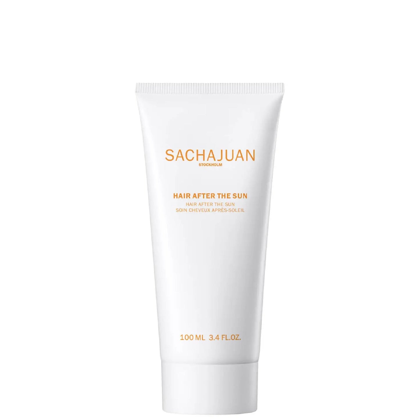 Hair After The Sun Treatment Conditioner 100ml 100ml
