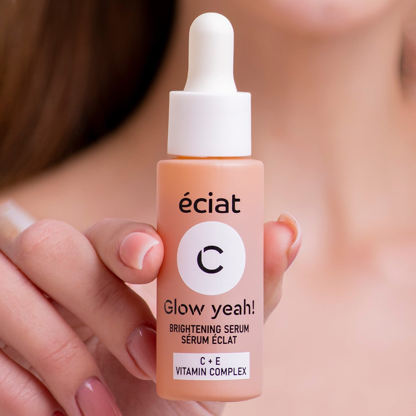 Eciat Glow Yeah! Brightening Serum 15ml