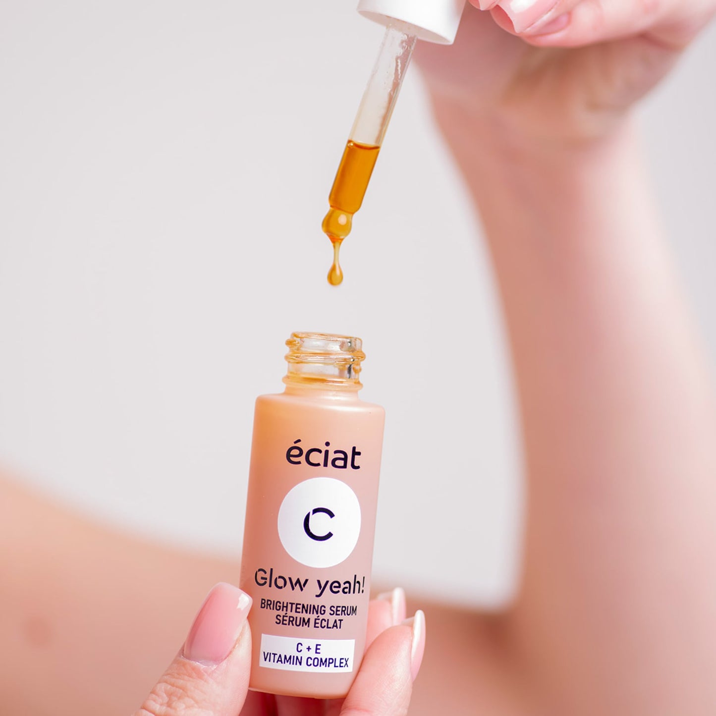 Eciat Glow Yeah! Brightening Serum 15ml