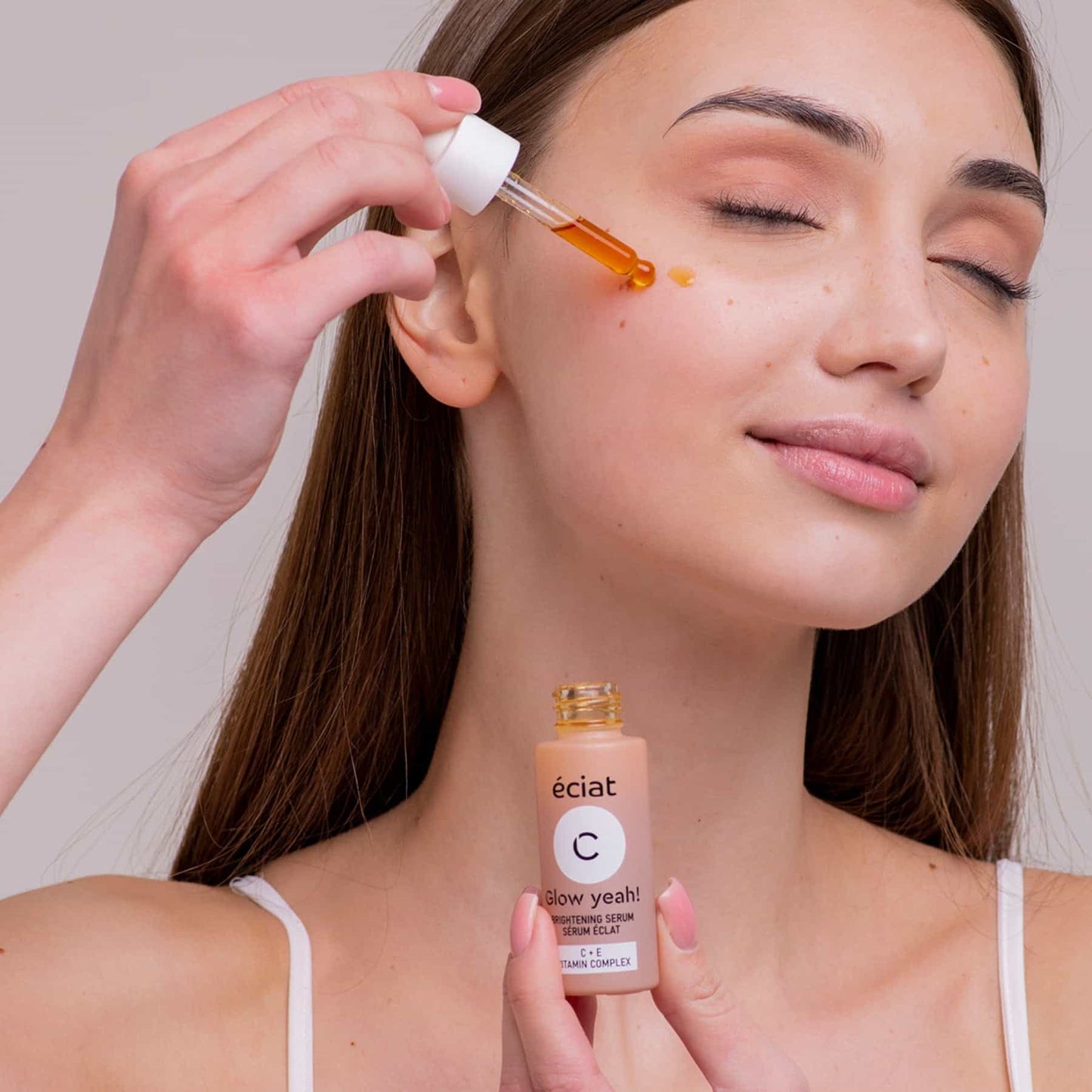 Eciat Glow Yeah! Brightening Serum 15ml