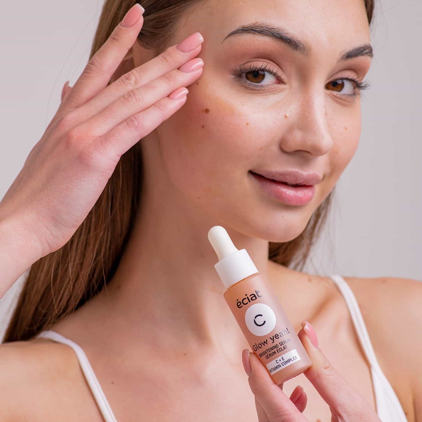 Eciat Glow Yeah! Brightening Serum 15ml