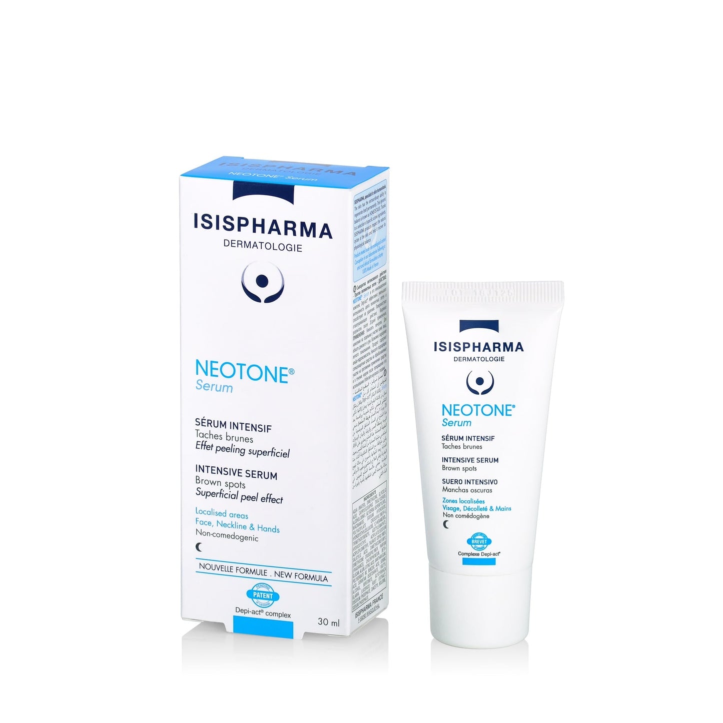 Isispharma Neotone Serum 30ml