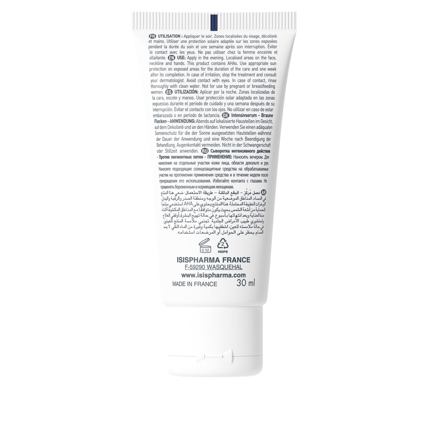 Isispharma Neotone Serum 30ml