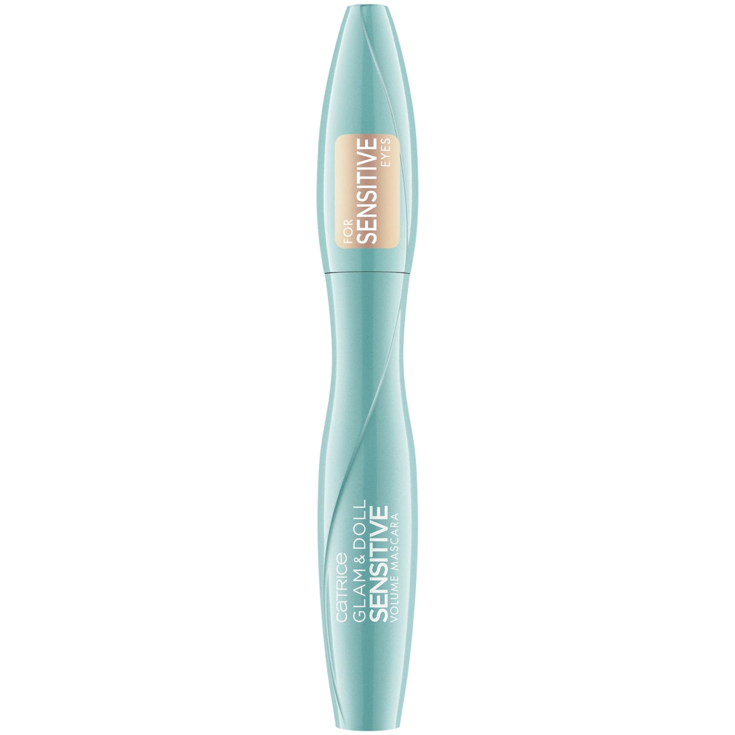 Catrice Glam & Doll Sensitive Volume Mascara 010 9ml