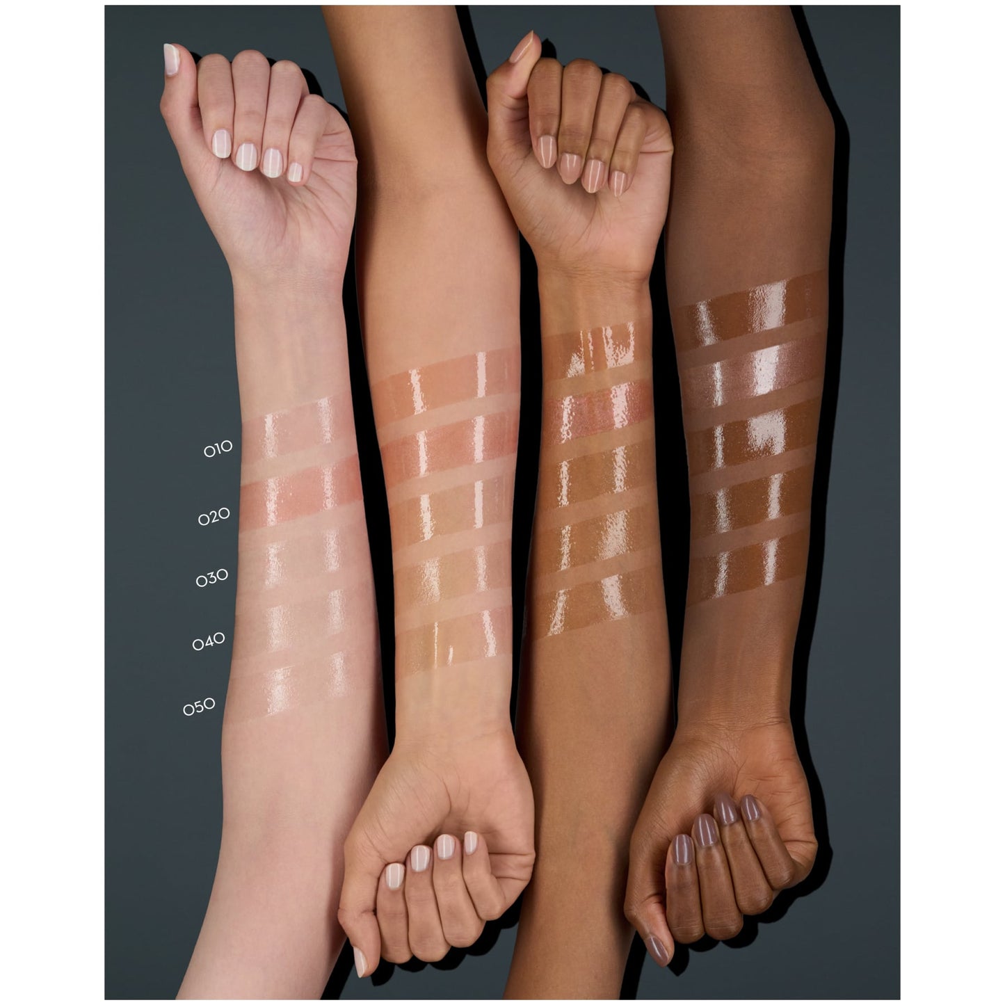 Catrice Volumizing Extreme Lip Booster Lip Gloss 5ml
