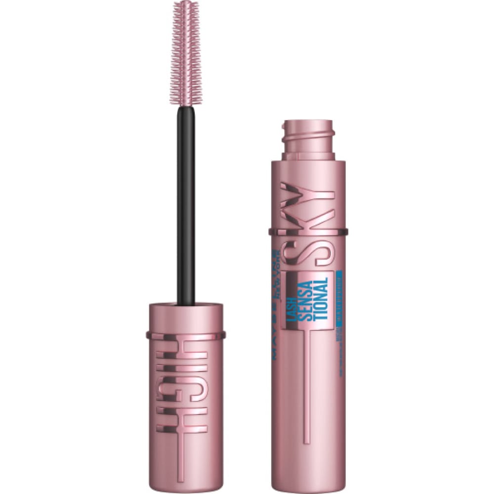 Maybelline Lash Sensational Sky High Mascara Waterproof