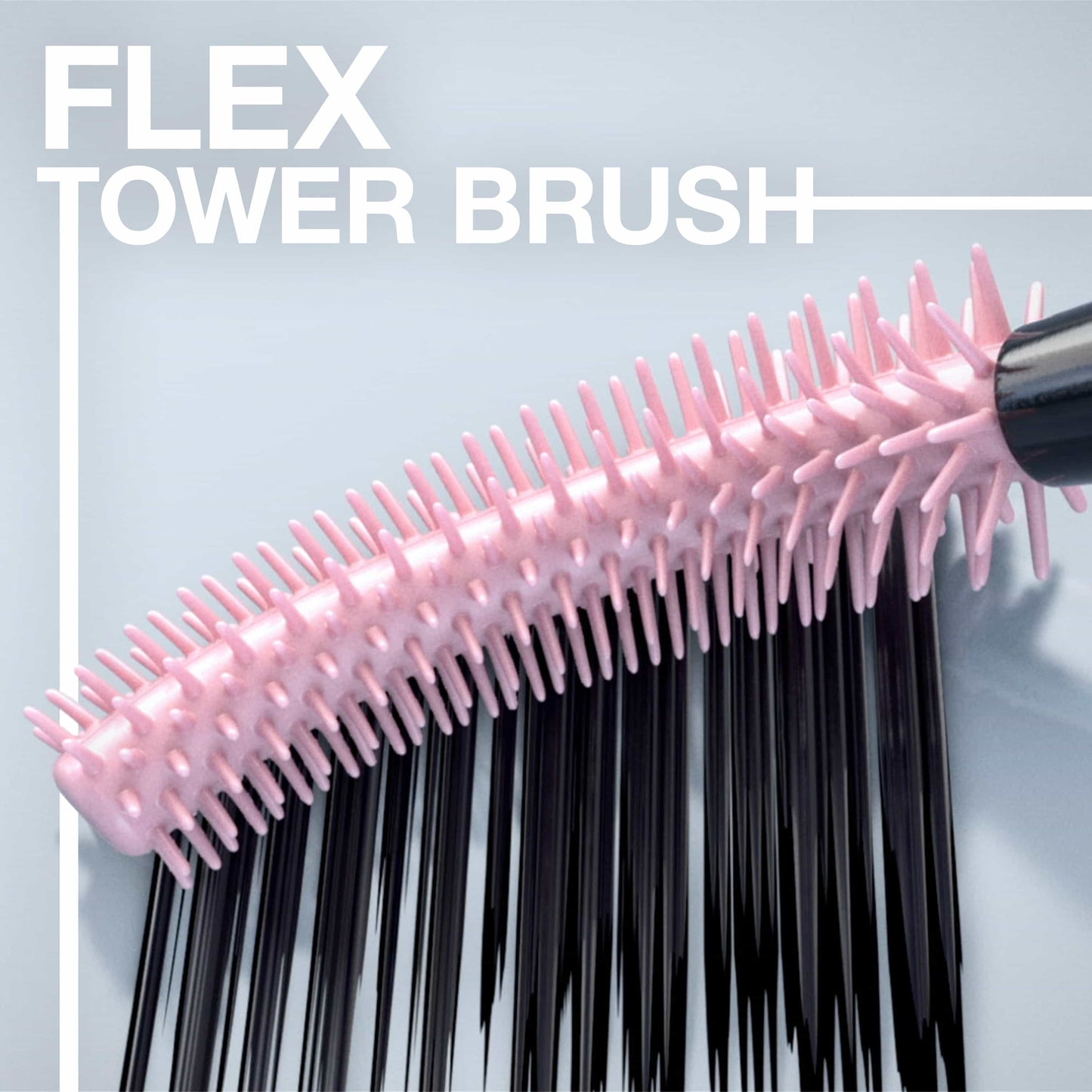 Maybelline Lash Sensational Sky High Mascara Waterproof