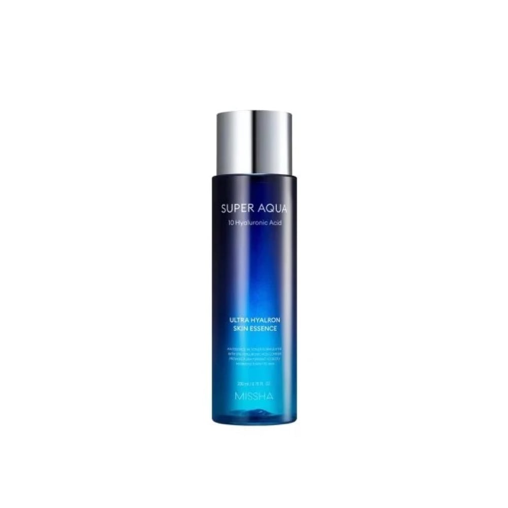 Super Aqua Ultra Hyalron Skin Essence 200ml 200ml