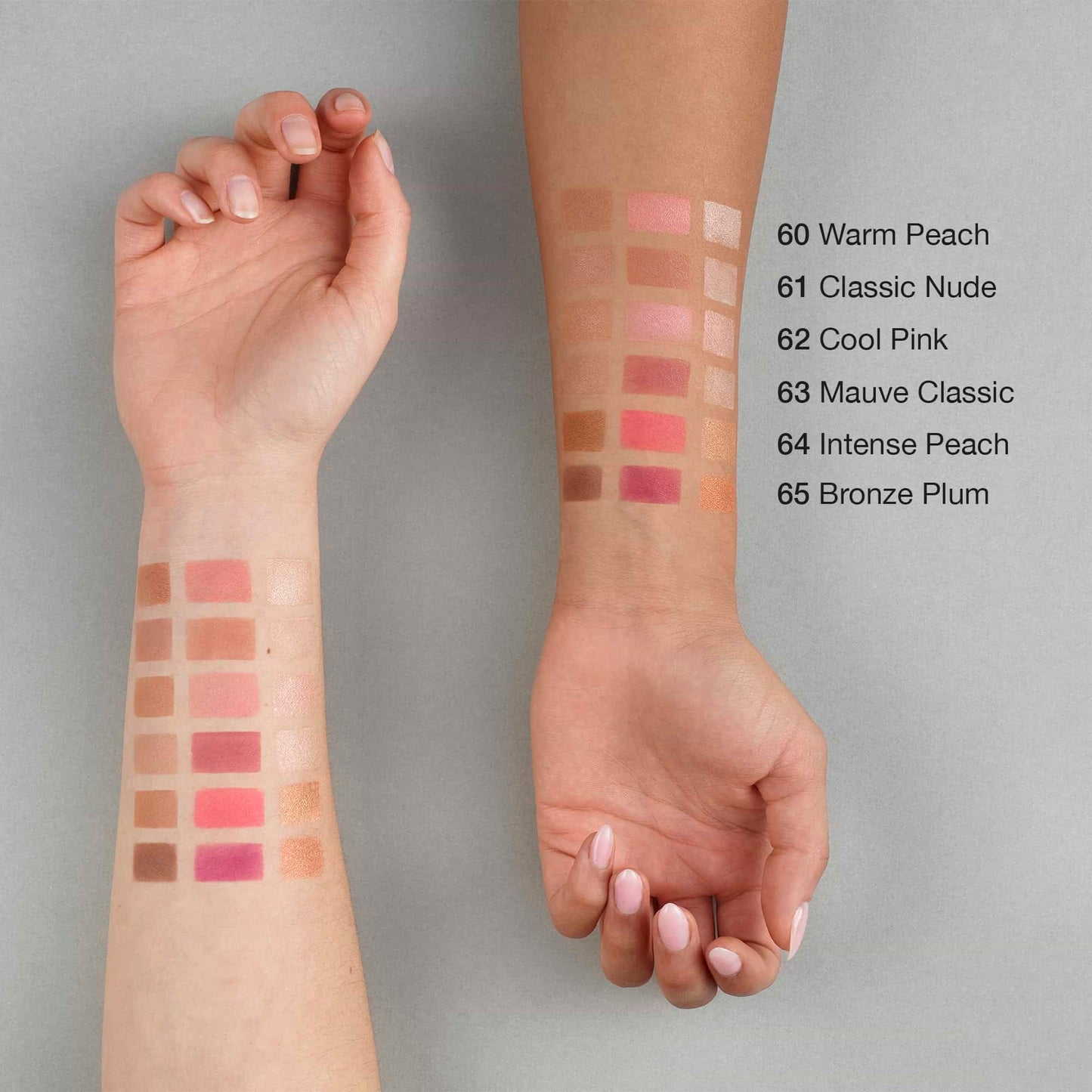 Face Sculptor 3-in-1 Palette 12g 62 Cool Pink|12g