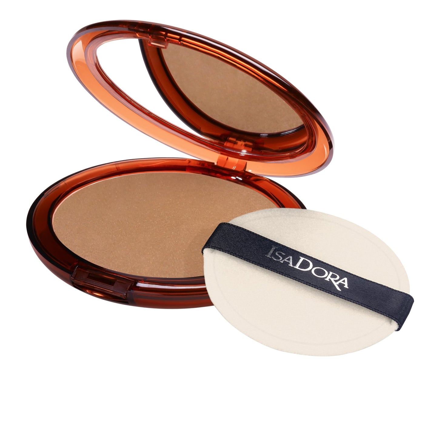 Isadora Bronzing Powder 10g