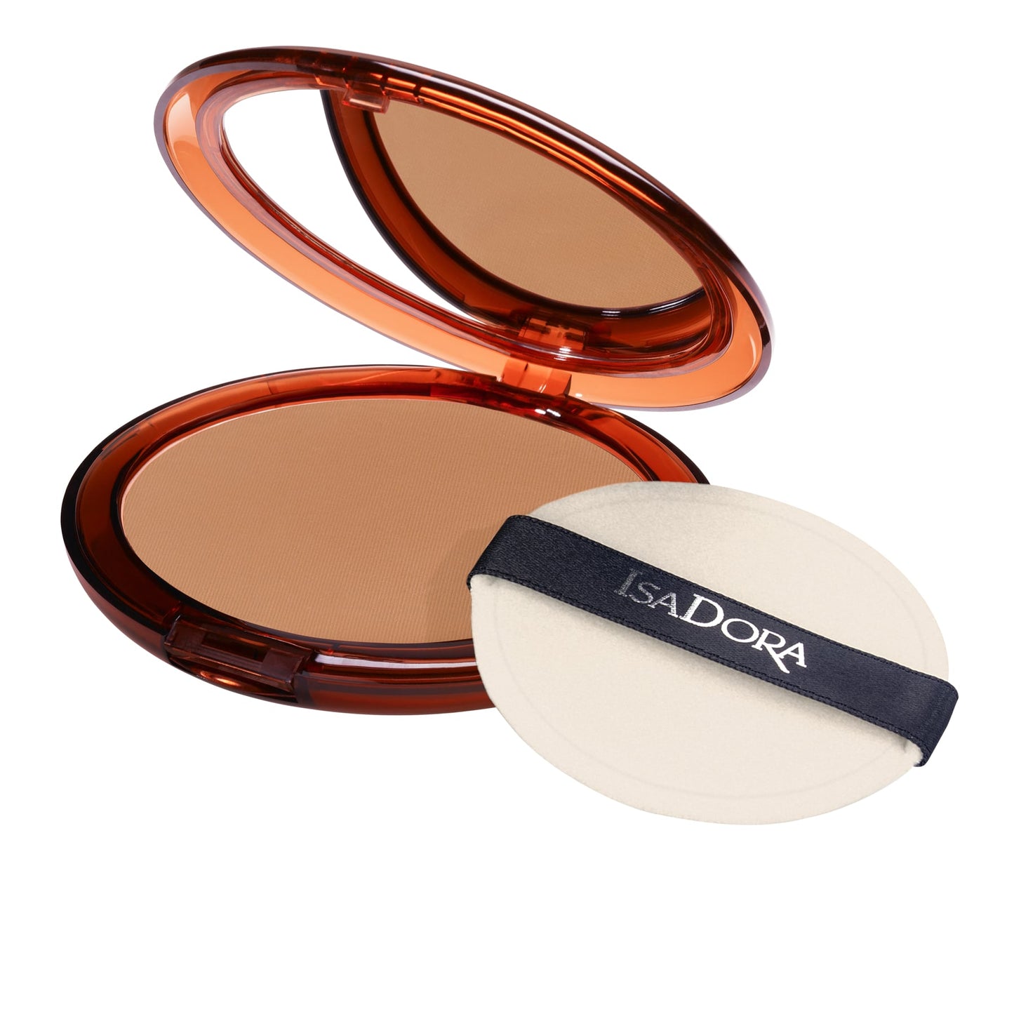 Isadora Bronzing Powder 10g