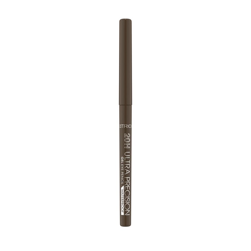 20H Ultra Precision Waterproof Gel Eye Pencil 5g 030 Brownie|5g