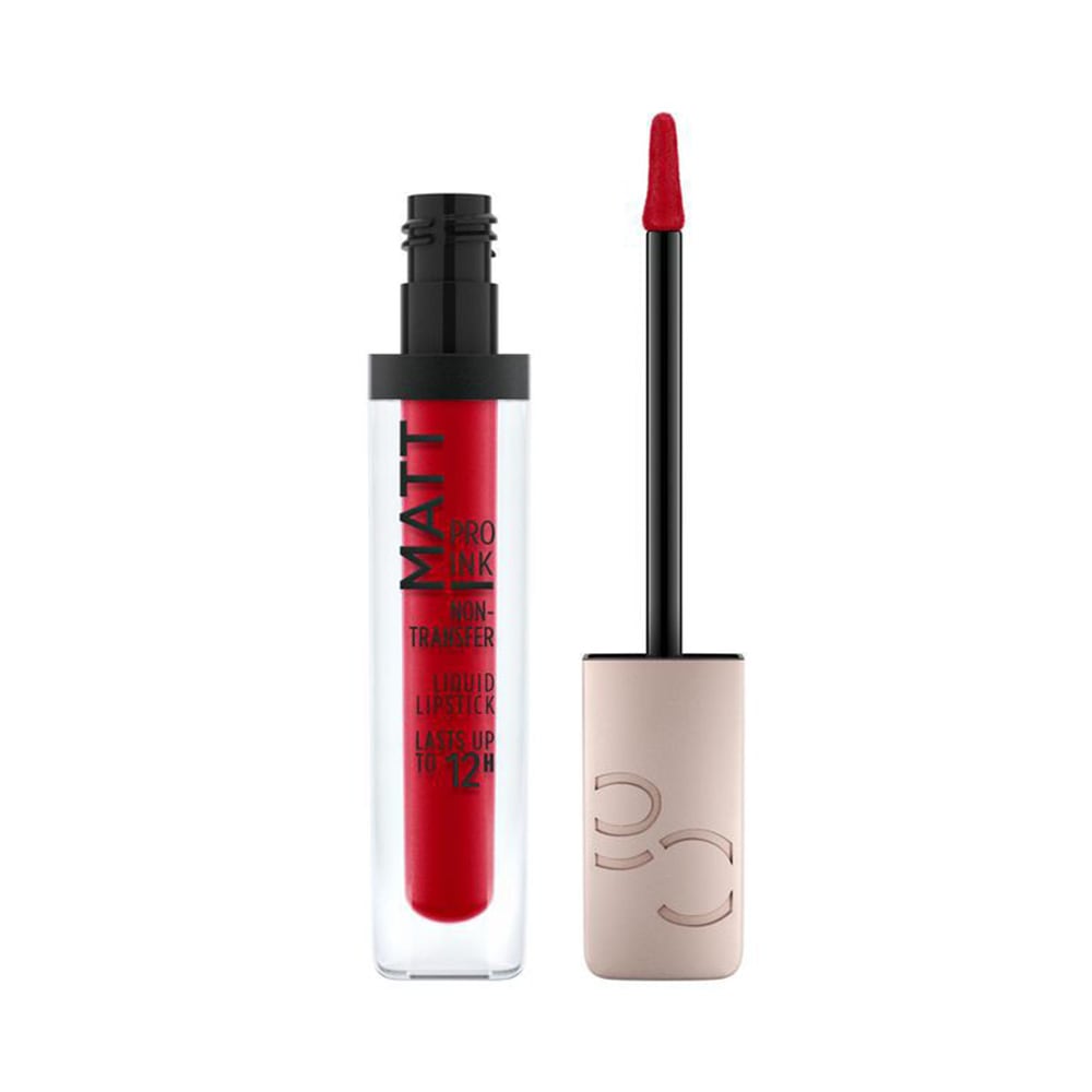 Catrice Matt Pro Ink Non-Transfer Liquid Lipstick 5ml