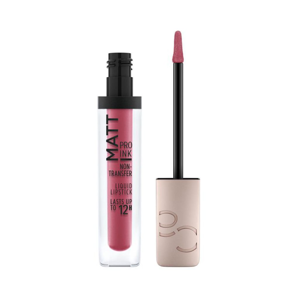 Catrice Matt Pro Ink Non-Transfer Liquid Lipstick 5ml
