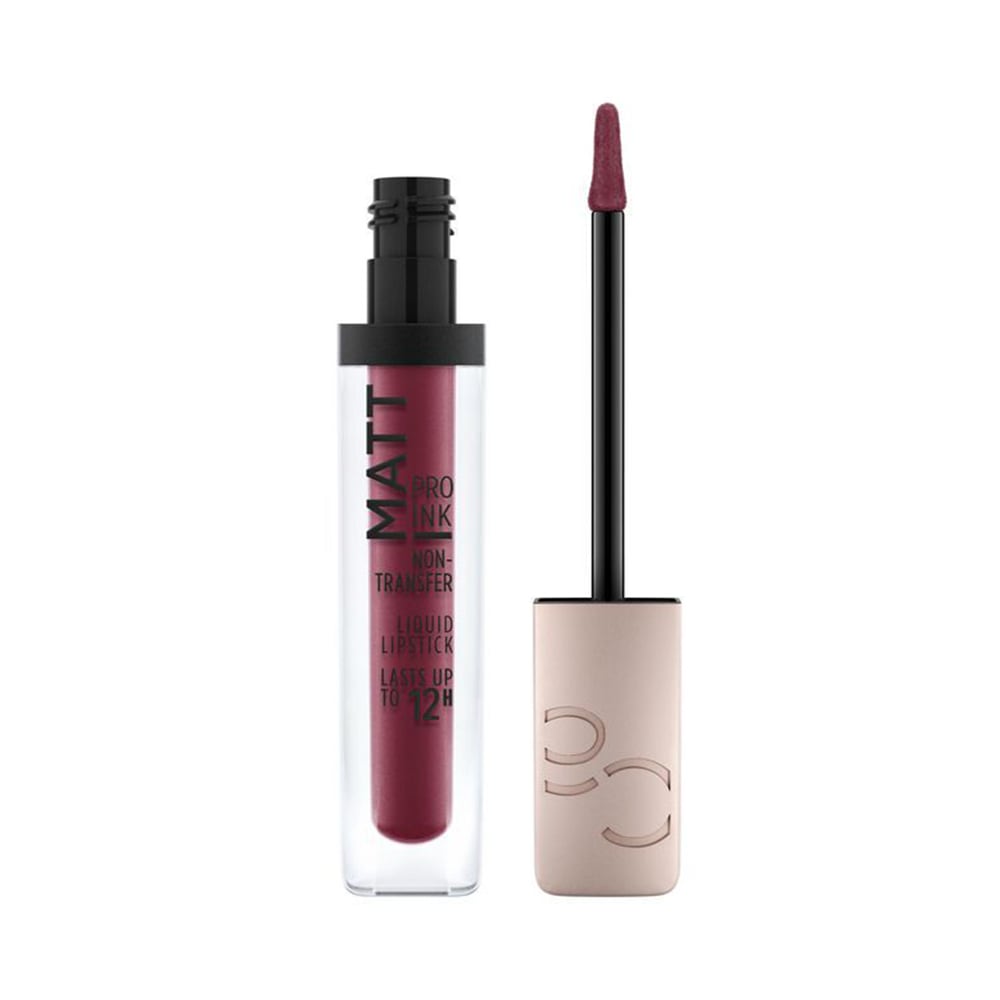 Catrice Matt Pro Ink Non-Transfer Liquid Lipstick 5ml