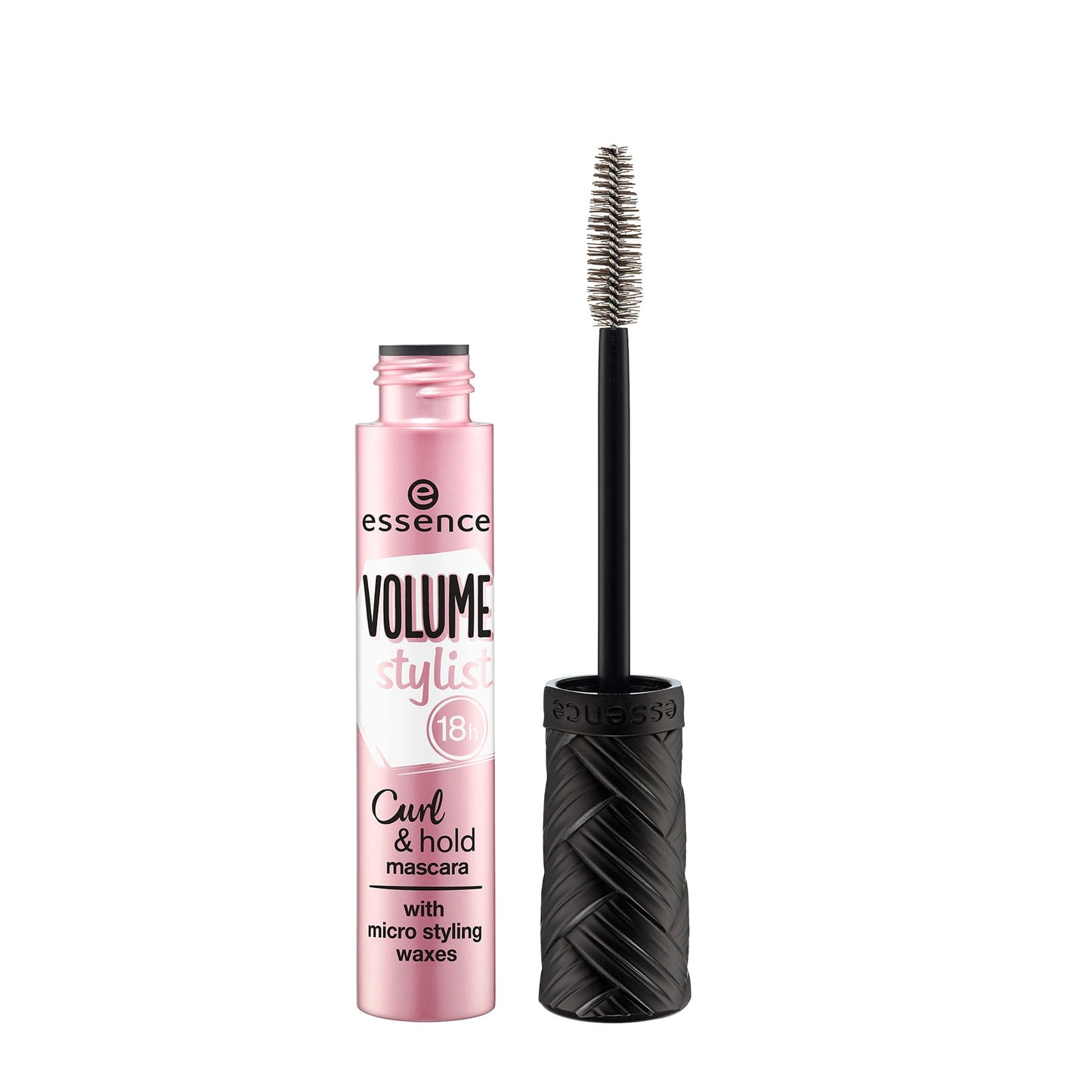VOLUME Stylist 18h Curl & Hold Mascara Black 12ml
