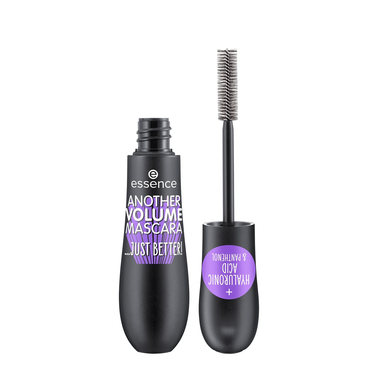 Another Volume Mascara…Just Better! Black 16ml