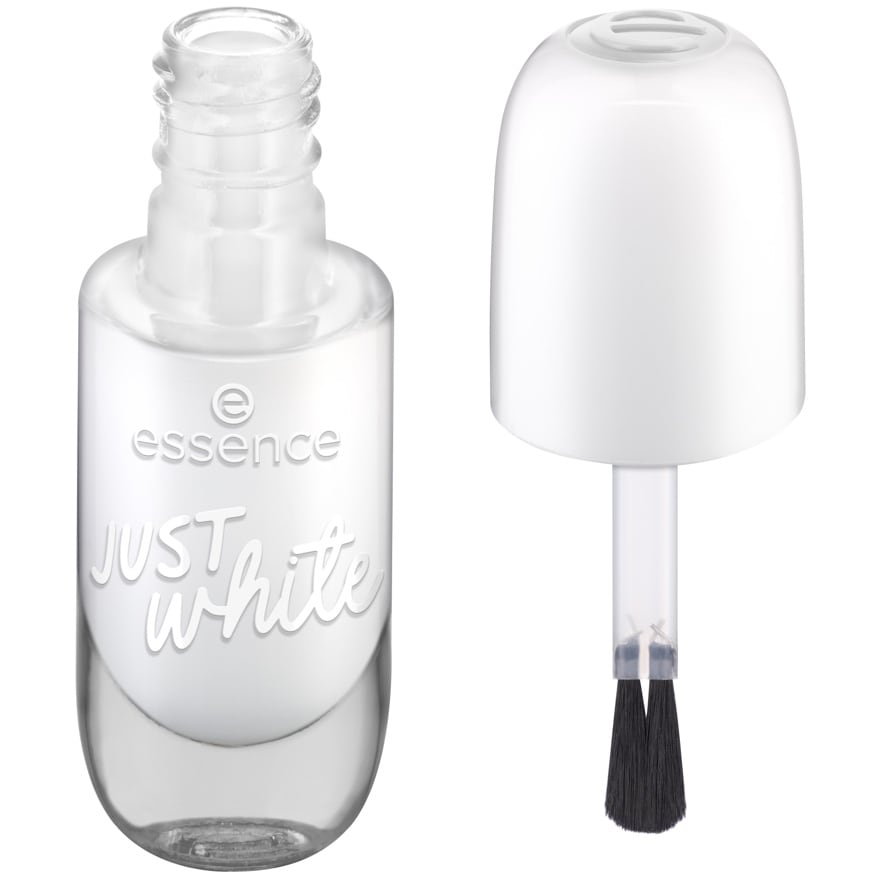 Essence Gel Nail Colour gloss 'N ROLL 8ml