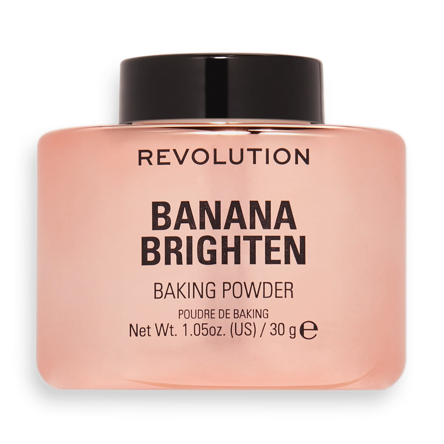 Banana Brighten Baking Powder 30g Banana Brighten|30g