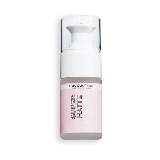 Super Matte Primer 12ml 12ml