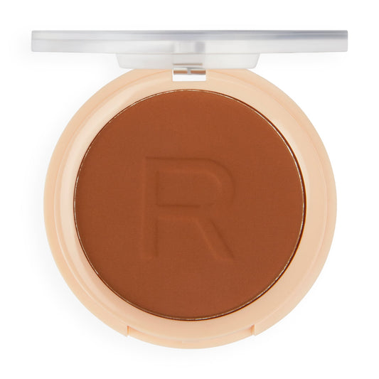 Revolution Revolution Reloaded Pressed Powder Chestnut