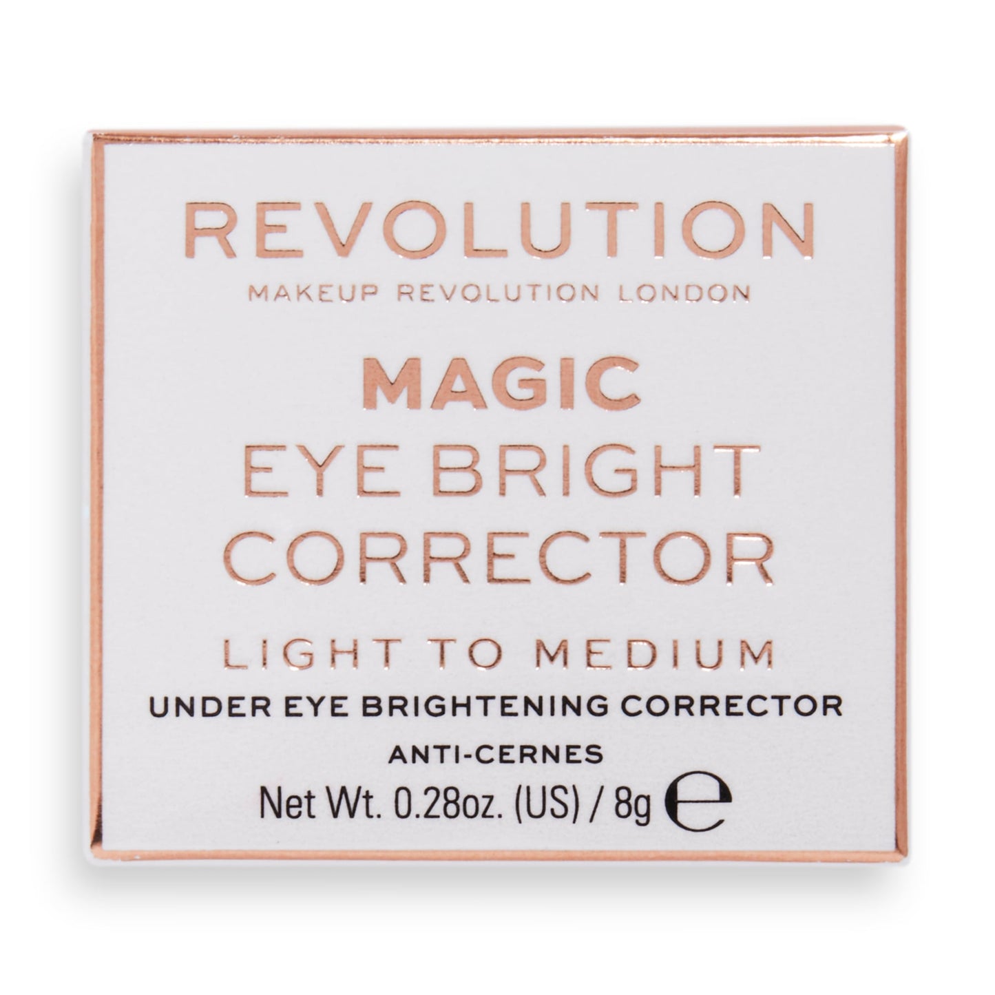 Eye Bright Under Eye Corrector